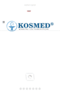 Mobile Screenshot of kosmed.pl